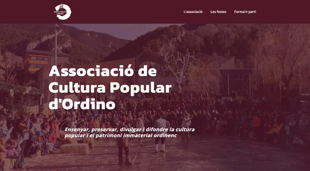 Associació de Cultura Popular d'Ordino