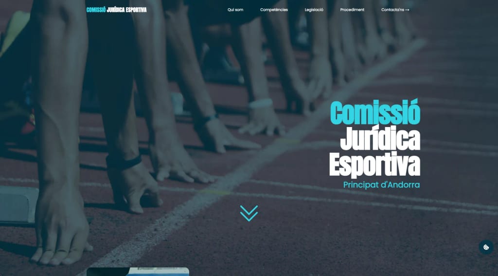 Comissió Jurídica Esportiva