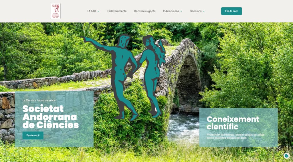 Societat Andorrana de Ciències