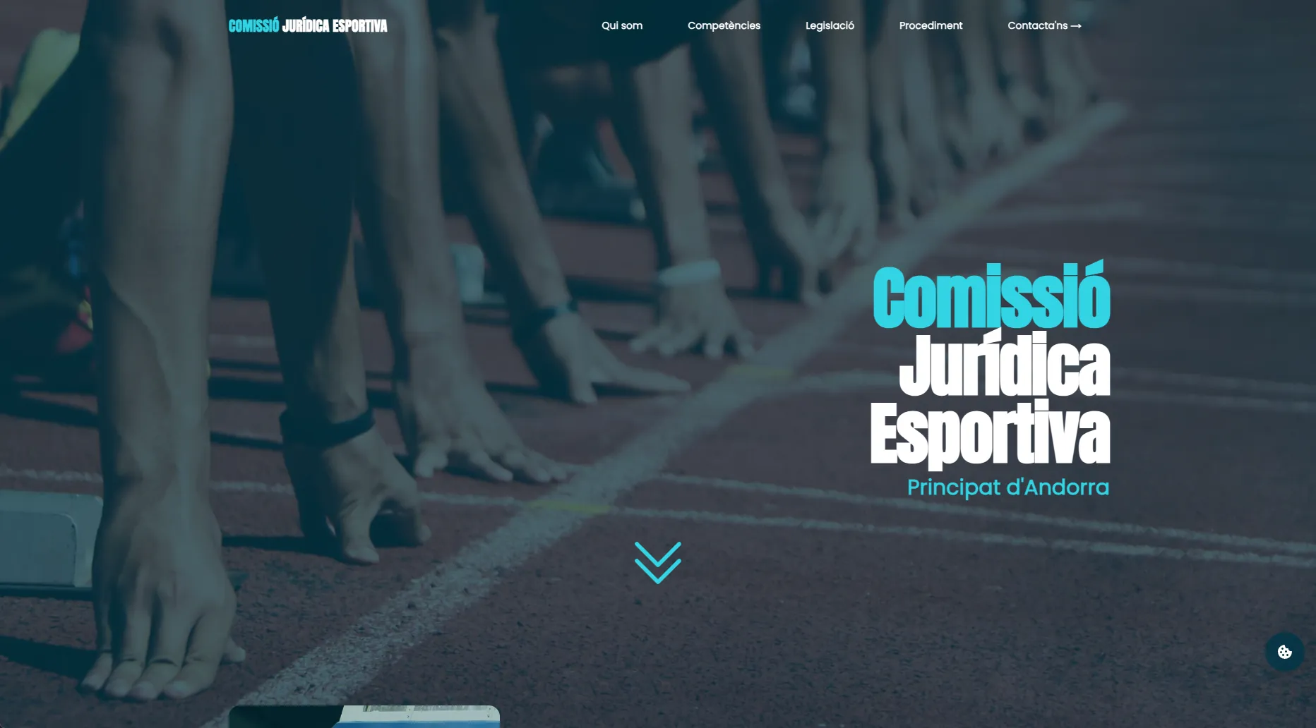 Comissió Jurídica Esportiva